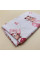 Бавовняна пелюшка · 90×110 см · Мішки з кульками — Babywear