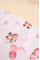 Бавовняна пелюшка · 90×110 см · Мішки з кульками — Babywear
