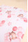 Бавовняна пелюшка · 90×110 см · Мішки з кульками — Babywear