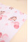 Бавовняна пелюшка · 90×110 см · Мішки з кульками — Babywear