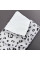 Непромокаюча пелюшка · Леопардова · З синтепоном — Babywear