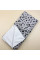 Непромокаюча пелюшка · Леопардова · З синтепоном — Babywear
