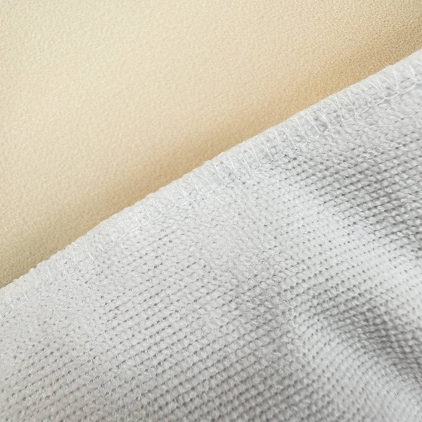 Непромокаюча пелюшка · Леопардова · З синтепоном — Babywear
