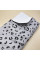Непромокаюча пелюшка · Леопардова · З синтепоном — Babywear