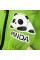 Ромпер из тринитки Салатовий Panda