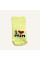 Теплі махрові Жовті I Love mum