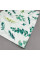 Муслінова пелюшка · 90×80 см. · Зелена гілочка — Babywear