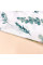Муслінова пелюшка · 90×80 см. · Зелена гілочка — Babywear