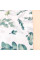 Муслінова пелюшка · 90×80 см. · Зелена гілочка — Babywear