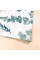Муслінова пелюшка · 90×80 см. · Зелена гілочка — Babywear