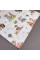 Муслінова пелюшка · 90×80 см. · Великодні зайчики — Babywear