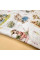 Муслінова пелюшка · 90×80 см. · Великодні зайчики — Babywear