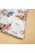 Муслінова пелюшка · 90×80 см. · Великодні зайчики — Babywear