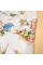 Муслінова пелюшка · 90×80 см. · Великодні зайчики — Babywear