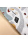 Муслінова пелюшка · 90×80 см. · Мапа з тваринками — Babywear