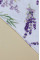 Байкова пелюшка · 80×90 см. · Гілочки лаванди — Babywear