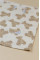 Байкова пелюшка · 80×90 см · Бежевий ведмедик · Тепла — Babywear