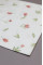 Байкова пелюшка · 80×90 см. · Тюльпани — Babywear
