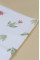 Байкова пелюшка · 80×90 см. · Тюльпани — Babywear