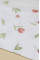 Байкова пелюшка · 80×90 см. · Тюльпани — Babywear