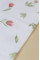 Байкова пелюшка · 80×90 см. · Тюльпани — Babywear