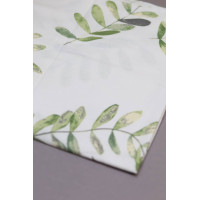 Байкова пелюшка · 80×90 см. · Акація — Babywear