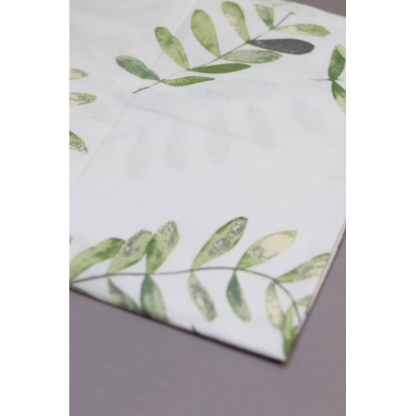 Байкова пелюшка · 80×90 см. · Акація — Babywear