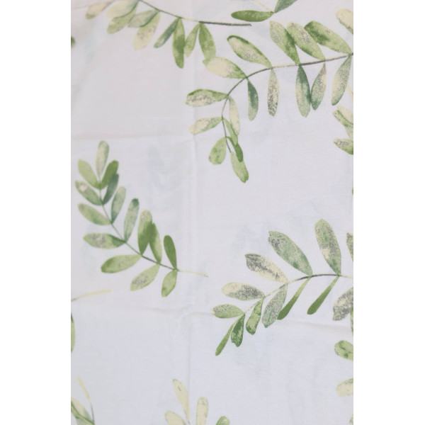 Байкова пелюшка · 80×90 см. · Акація — Babywear