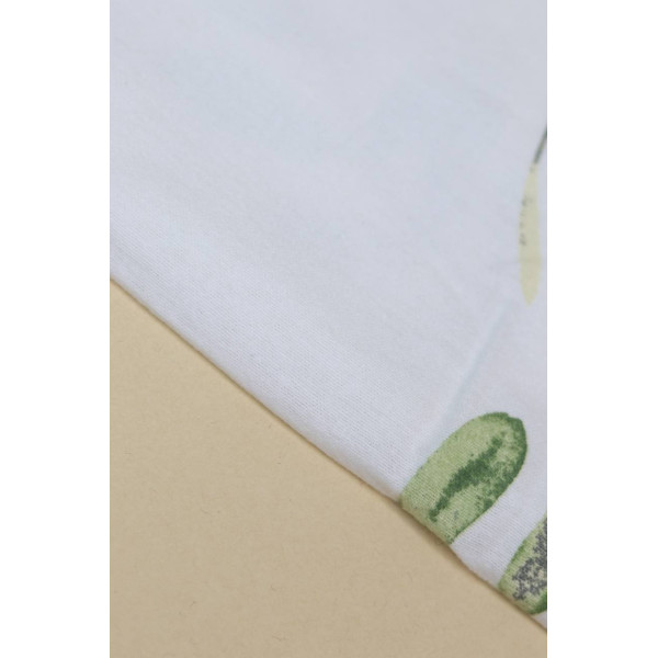 Байкова пелюшка · 80×90 см. · Акація — Babywear