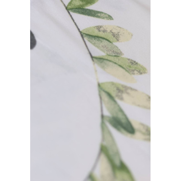 Байкова пелюшка · 80×90 см. · Акація — Babywear