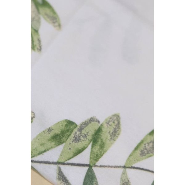 Байкова пелюшка · 80×90 см. · Акація — Babywear