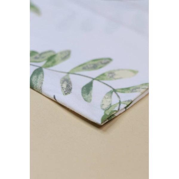 Байкова пелюшка · 80×90 см. · Акація — Babywear