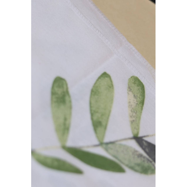 Байкова пелюшка · 80×90 см. · Акація — Babywear