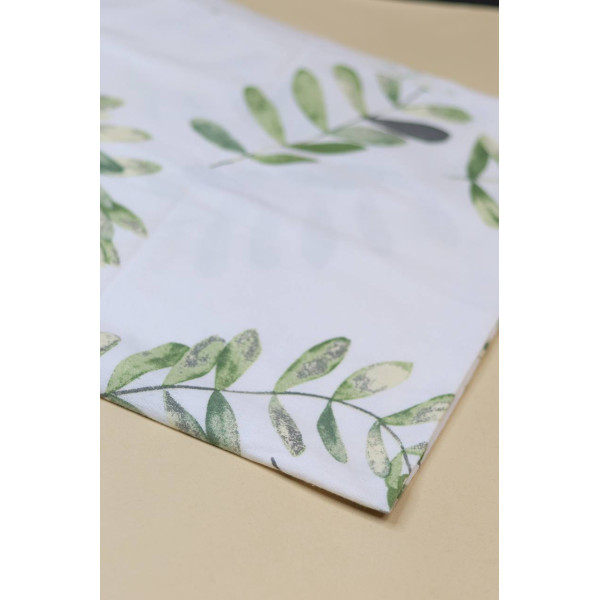 Байкова пелюшка · 80×90 см. · Акація — Babywear
