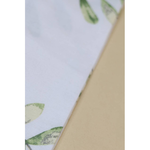 Байкова пелюшка · 80×90 см. · Акація — Babywear