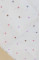 Бавовняна пелюшка · 90×110 см · Різнокольорові серця — Babywear