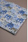 Байкова пелюшка · 70×90 см. · Сині котики — Babywear
