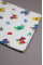 Байкова пелюшка · 70×90 см. · Абетка — Babywear