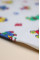 Байкова пелюшка · 70×90 см. · Абетка — Babywear