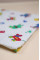 Байкова пелюшка · 70×90 см. · Абетка — Babywear