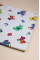 Байкова пелюшка · 70×90 см. · Абетка — Babywear