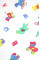 Байкова пелюшка · 70×90 см. · Абетка — Babywear