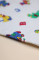 Байкова пелюшка · 70×90 см. · Абетка — Babywear