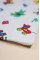 Байкова пелюшка · 70×90 см. · Абетка — Babywear