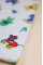 Байкова пелюшка · 70×90 см. · Абетка — Babywear