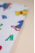 Байкова пелюшка · 70×90 см. · Абетка — Babywear