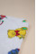 Байкова пелюшка · 70×90 см. · Абетка — Babywear