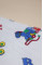 Байкова пелюшка · 70×90 см. · Абетка — Babywear